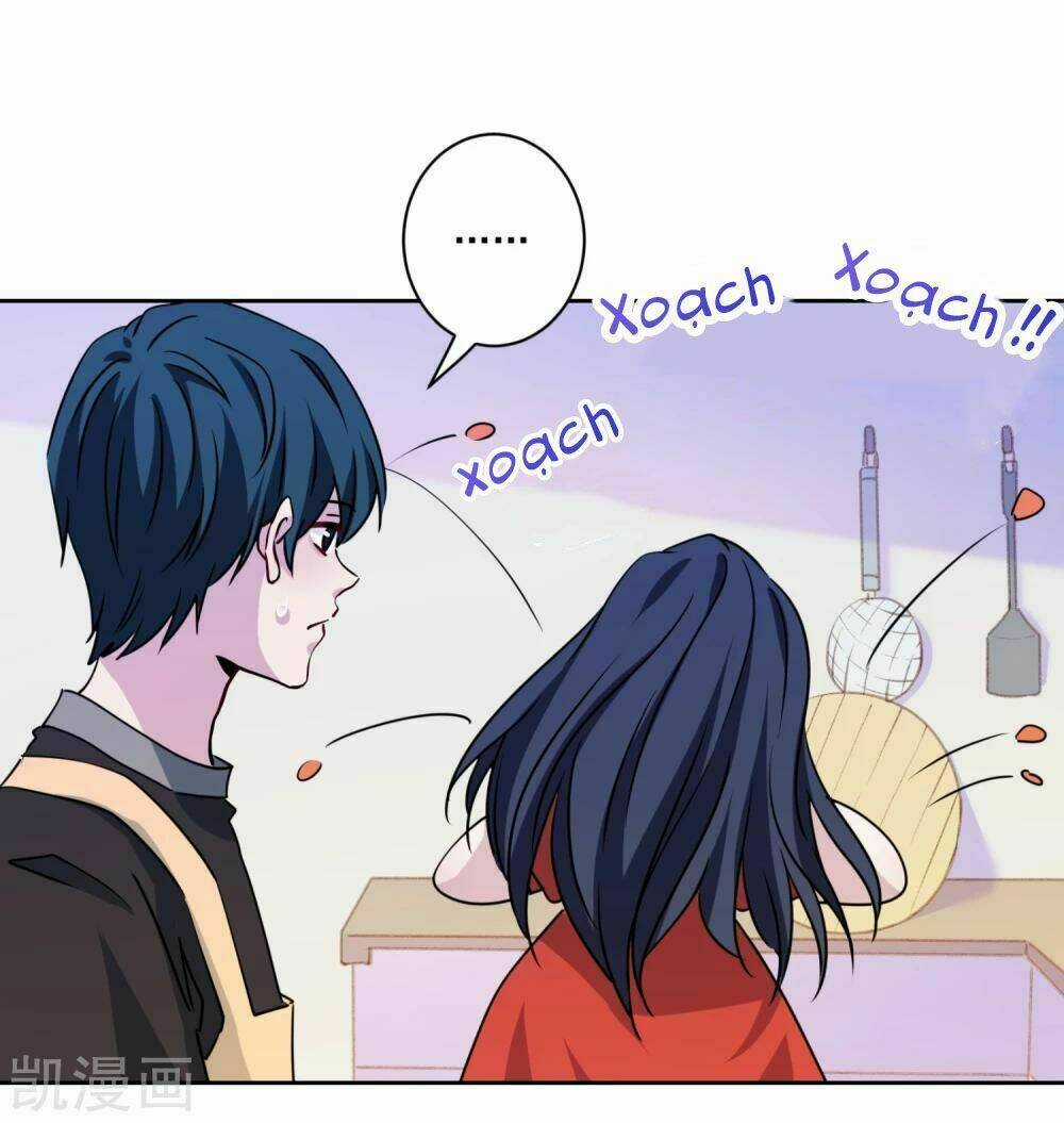 Nhân Vật Phản Diện: Không Ngọt Không Lấy Tiền Chapter 19.1 trang 18