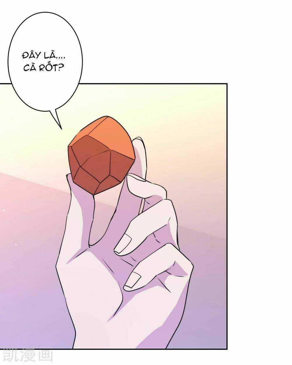 Nhân Vật Phản Diện: Không Ngọt Không Lấy Tiền Chapter 19.1 trang 19