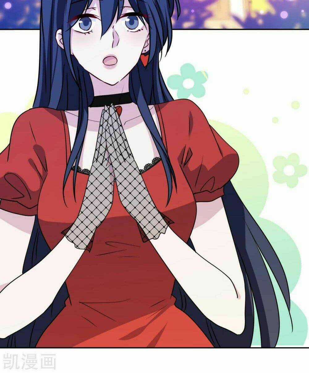 Nhân Vật Phản Diện: Không Ngọt Không Lấy Tiền Chapter 19.1 trang 2