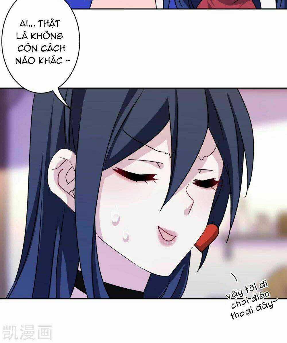 Nhân Vật Phản Diện: Không Ngọt Không Lấy Tiền Chapter 19.1 trang 21