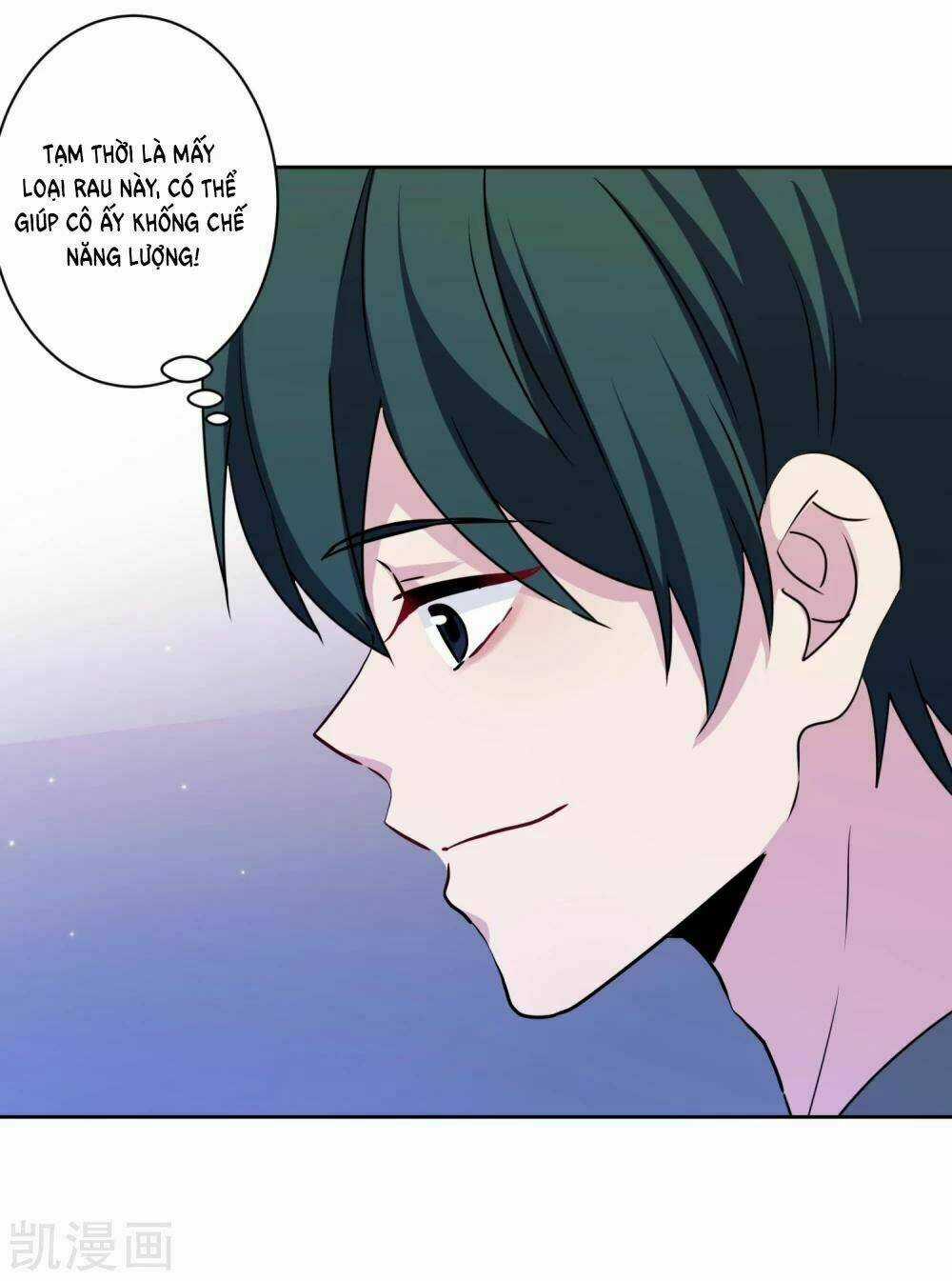 Nhân Vật Phản Diện: Không Ngọt Không Lấy Tiền Chapter 19.1 trang 23