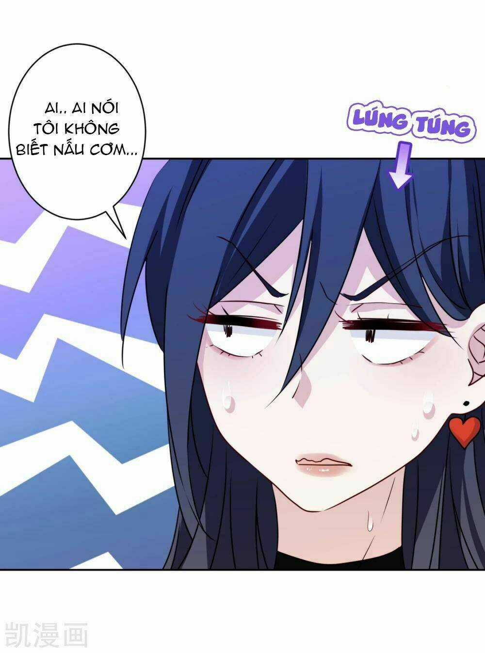 Nhân Vật Phản Diện: Không Ngọt Không Lấy Tiền Chapter 19.1 trang 9