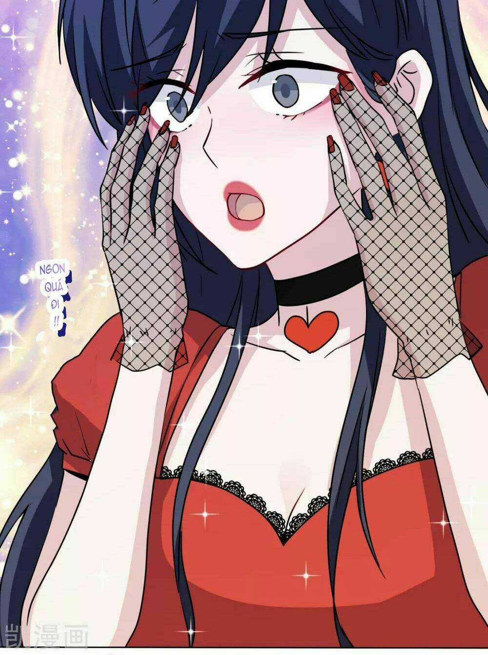 Nhân Vật Phản Diện: Không Ngọt Không Lấy Tiền Chapter 19.2 trang 11