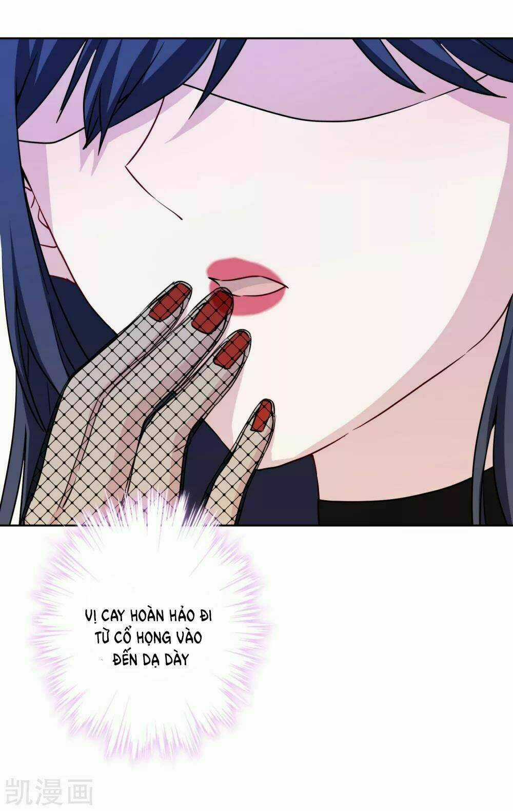 Nhân Vật Phản Diện: Không Ngọt Không Lấy Tiền Chapter 19.2 trang 13