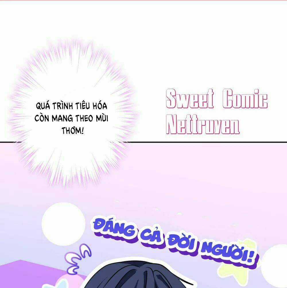 Nhân Vật Phản Diện: Không Ngọt Không Lấy Tiền Chapter 19.2 trang 14