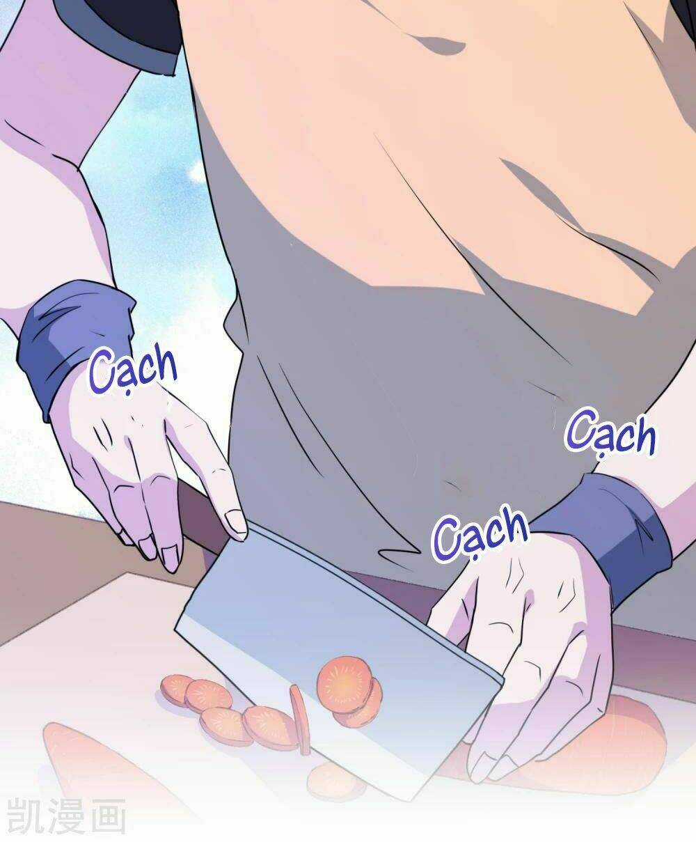 Nhân Vật Phản Diện: Không Ngọt Không Lấy Tiền Chapter 19.2 trang 4