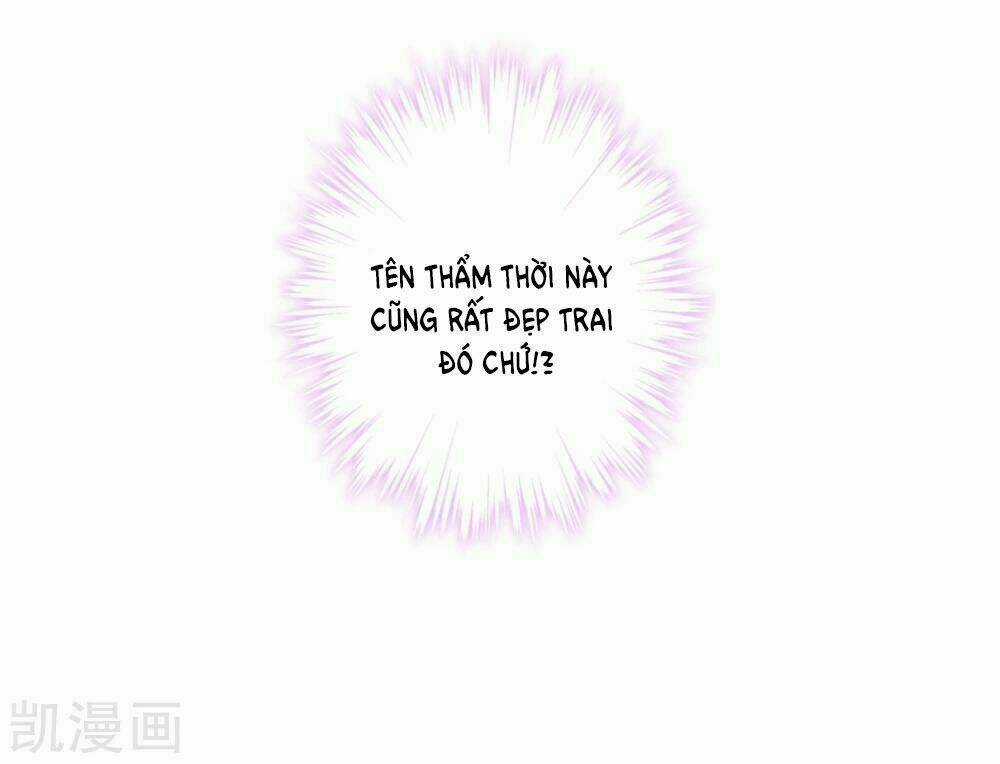 Nhân Vật Phản Diện: Không Ngọt Không Lấy Tiền Chapter 19.2 trang 5