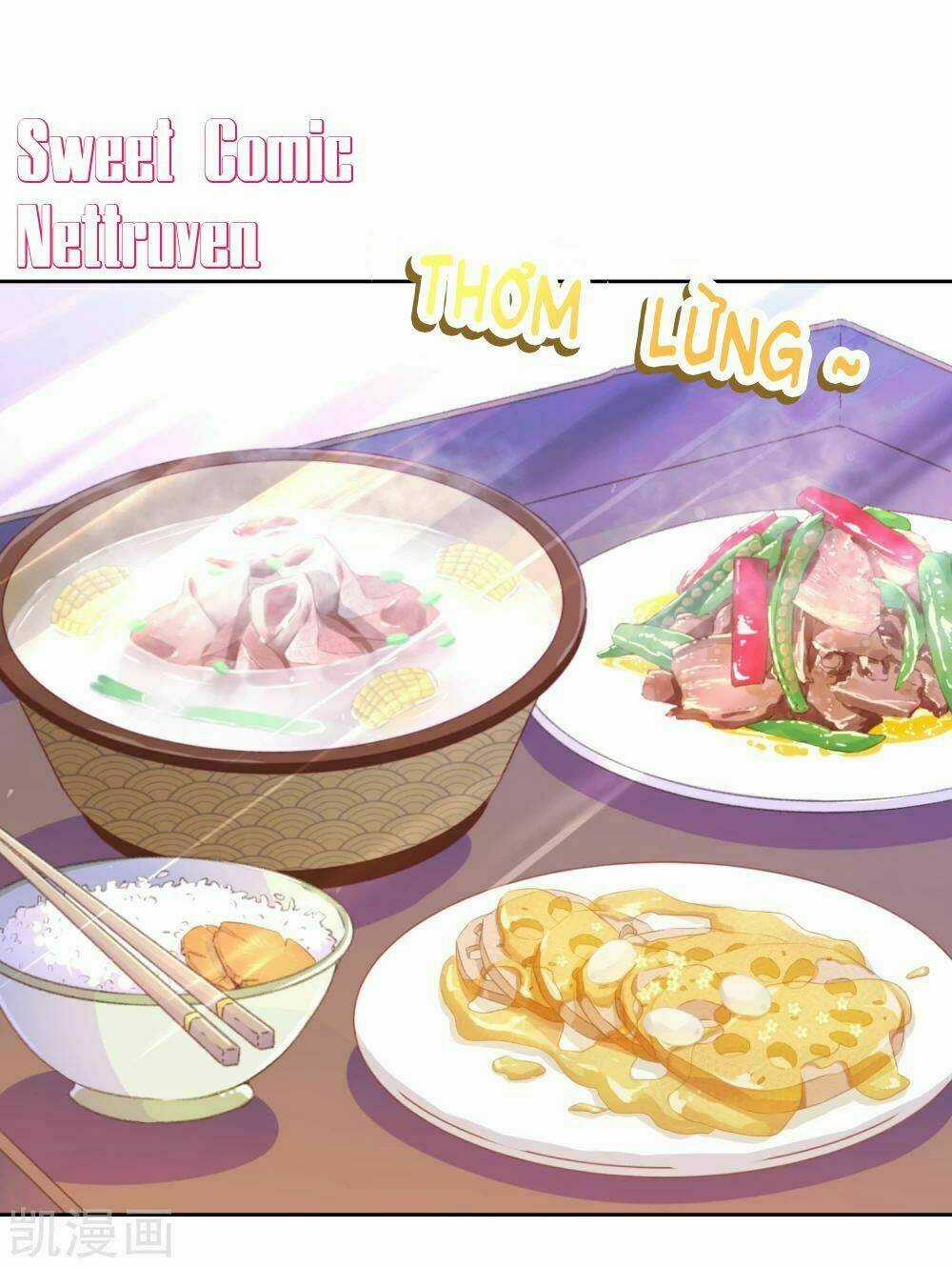 Nhân Vật Phản Diện: Không Ngọt Không Lấy Tiền Chapter 19.2 trang 6