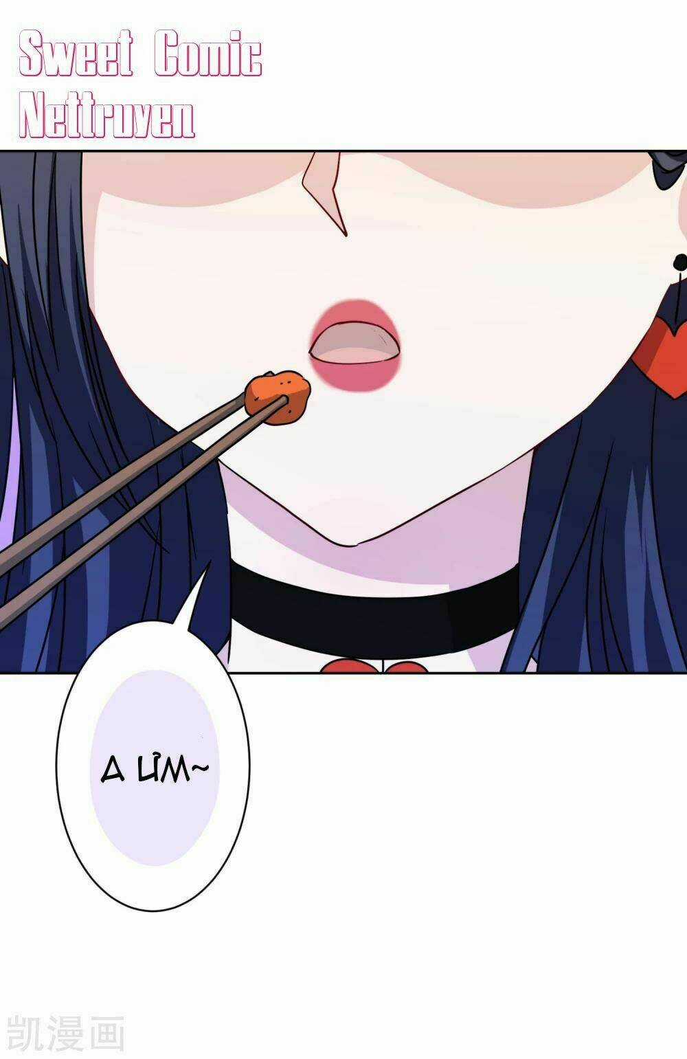 Nhân Vật Phản Diện: Không Ngọt Không Lấy Tiền Chapter 19.2 trang 9