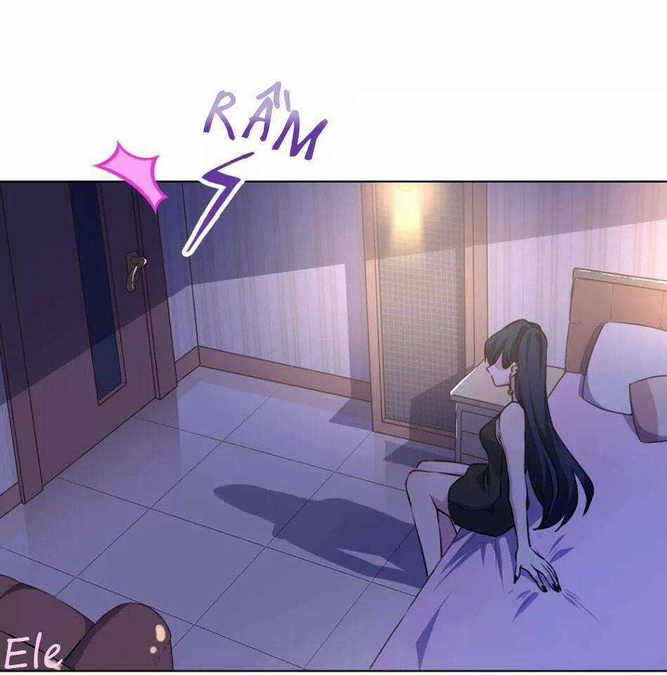 Nhân Vật Phản Diện: Không Ngọt Không Lấy Tiền Chapter 2.1 trang 10