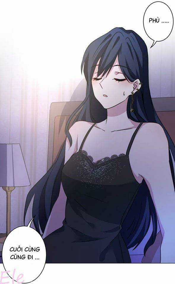 Nhân Vật Phản Diện: Không Ngọt Không Lấy Tiền Chapter 2.1 trang 11