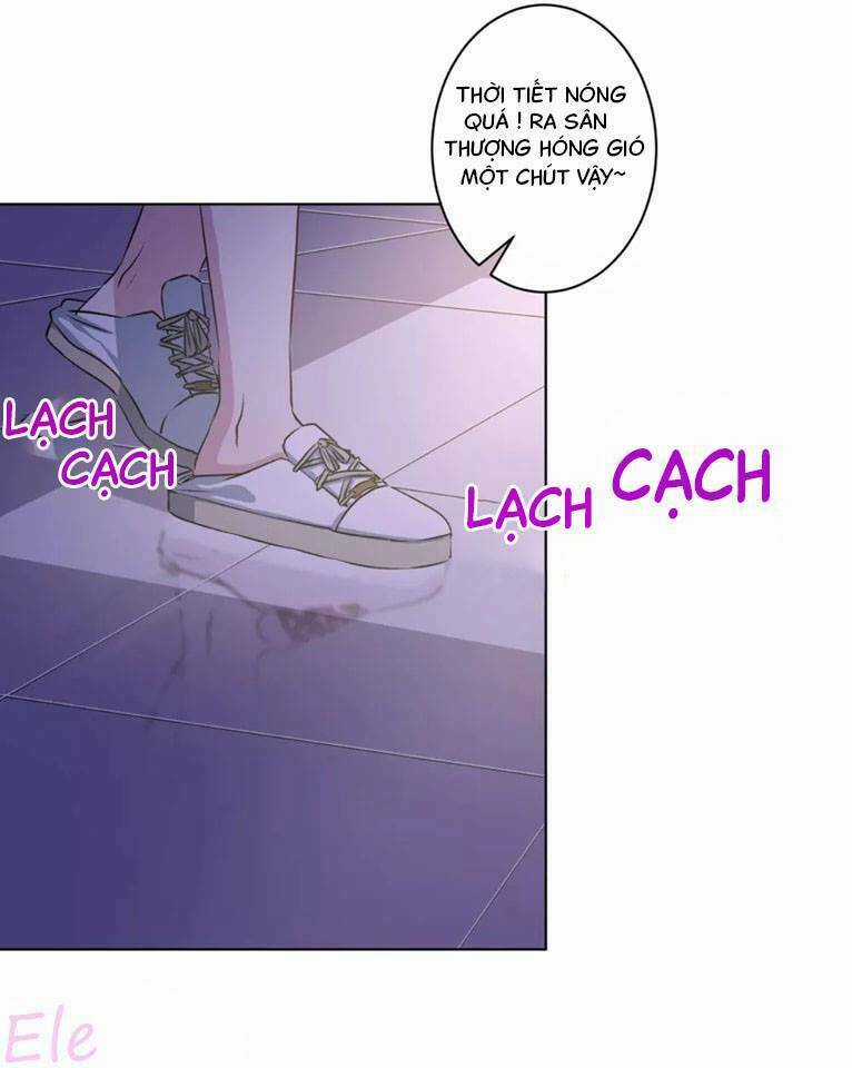 Nhân Vật Phản Diện: Không Ngọt Không Lấy Tiền Chapter 2.1 trang 12