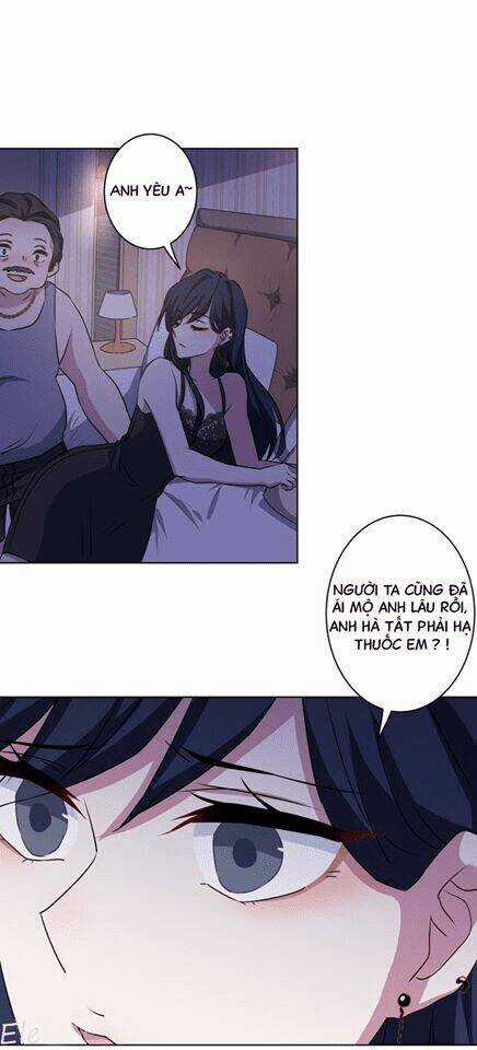 Nhân Vật Phản Diện: Không Ngọt Không Lấy Tiền Chapter 2.1 trang 2