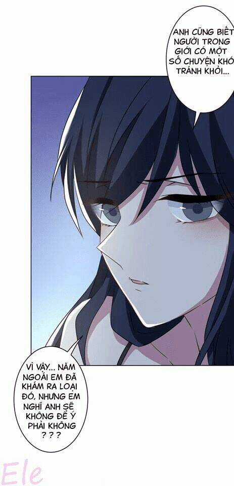 Nhân Vật Phản Diện: Không Ngọt Không Lấy Tiền Chapter 2.1 trang 6