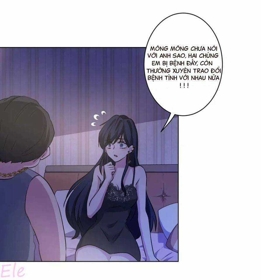 Nhân Vật Phản Diện: Không Ngọt Không Lấy Tiền Chapter 2.1 trang 8