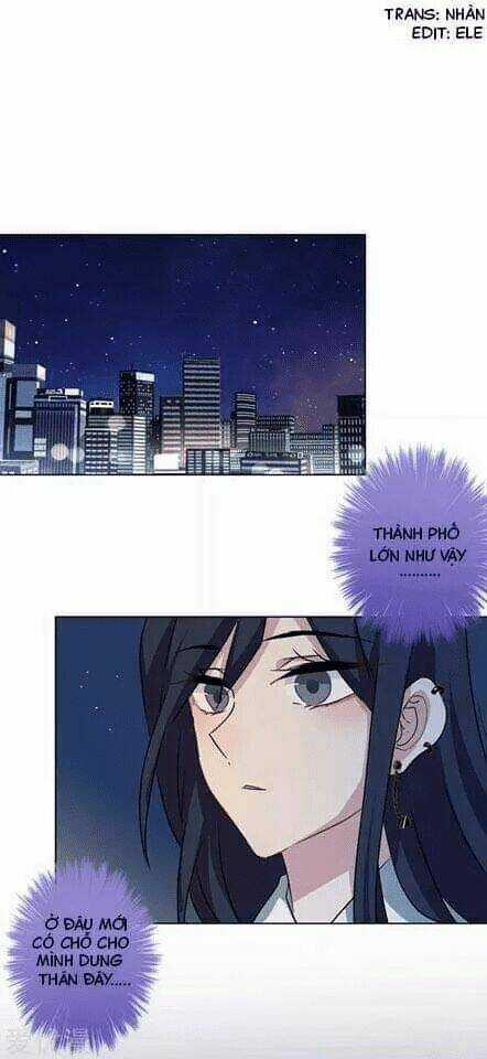 Nhân Vật Phản Diện: Không Ngọt Không Lấy Tiền Chapter 2.2 trang 1