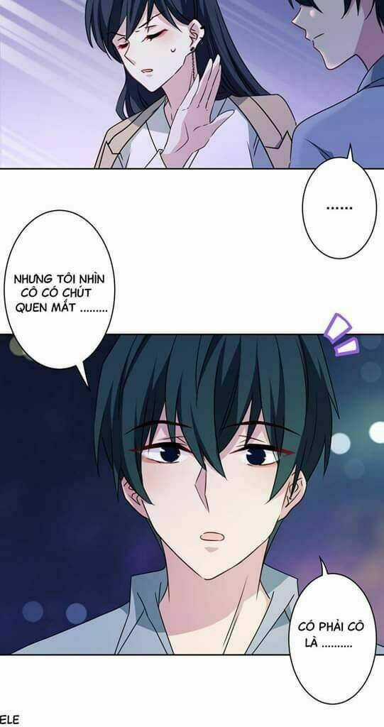 Nhân Vật Phản Diện: Không Ngọt Không Lấy Tiền Chapter 2.2 trang 13