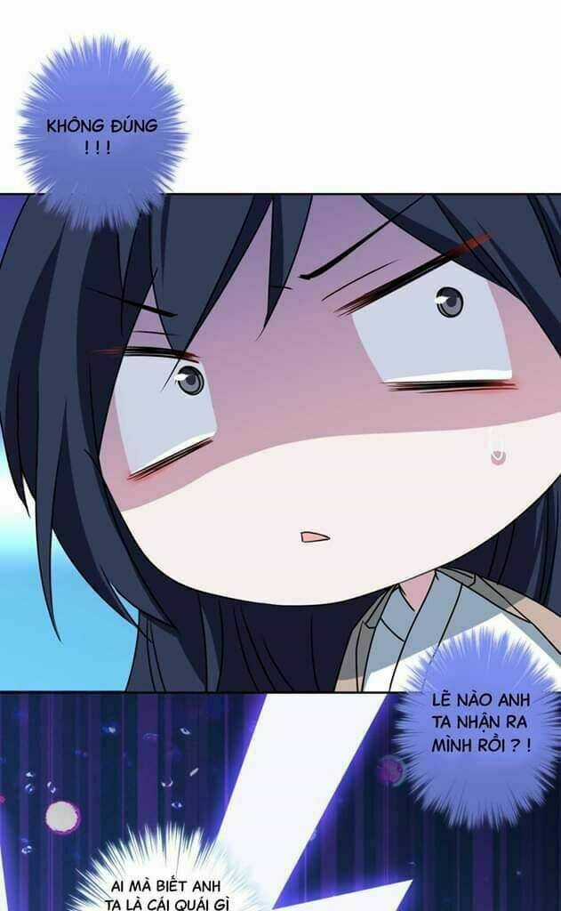 Nhân Vật Phản Diện: Không Ngọt Không Lấy Tiền Chapter 2.2 trang 14