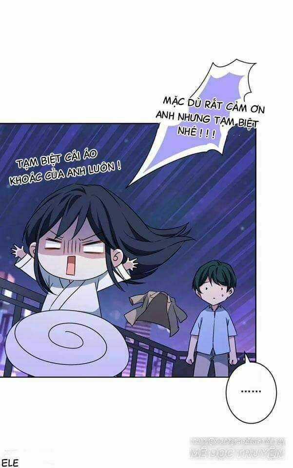 Nhân Vật Phản Diện: Không Ngọt Không Lấy Tiền Chapter 2.2 trang 16