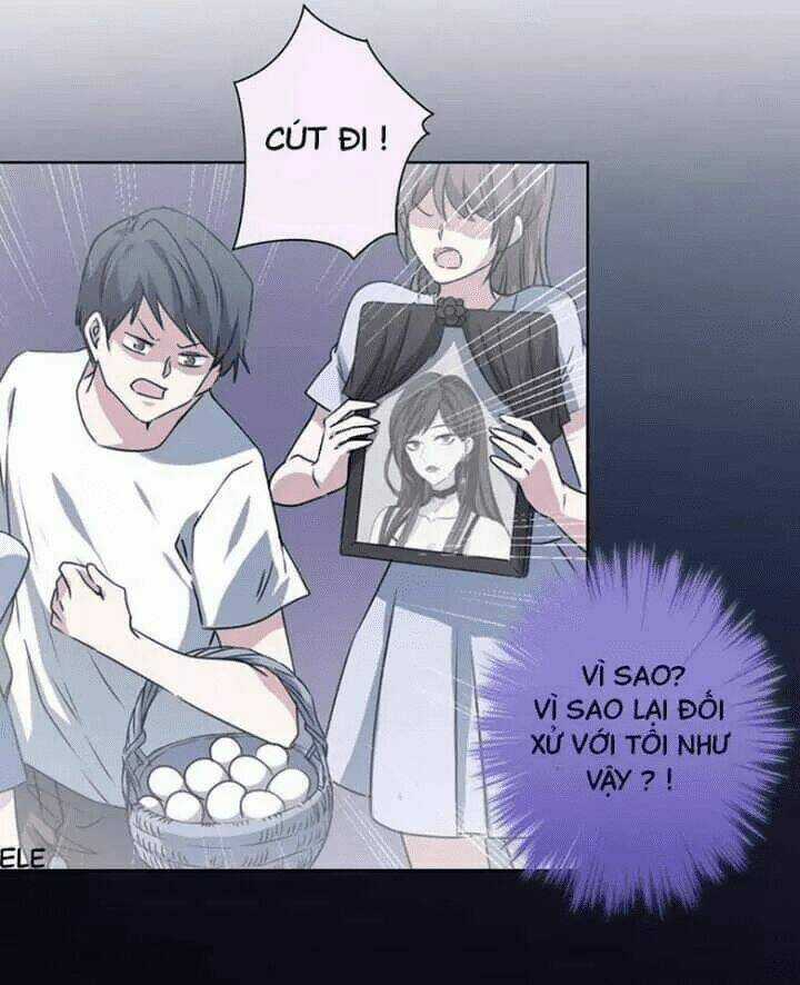 Nhân Vật Phản Diện: Không Ngọt Không Lấy Tiền Chapter 2.2 trang 2