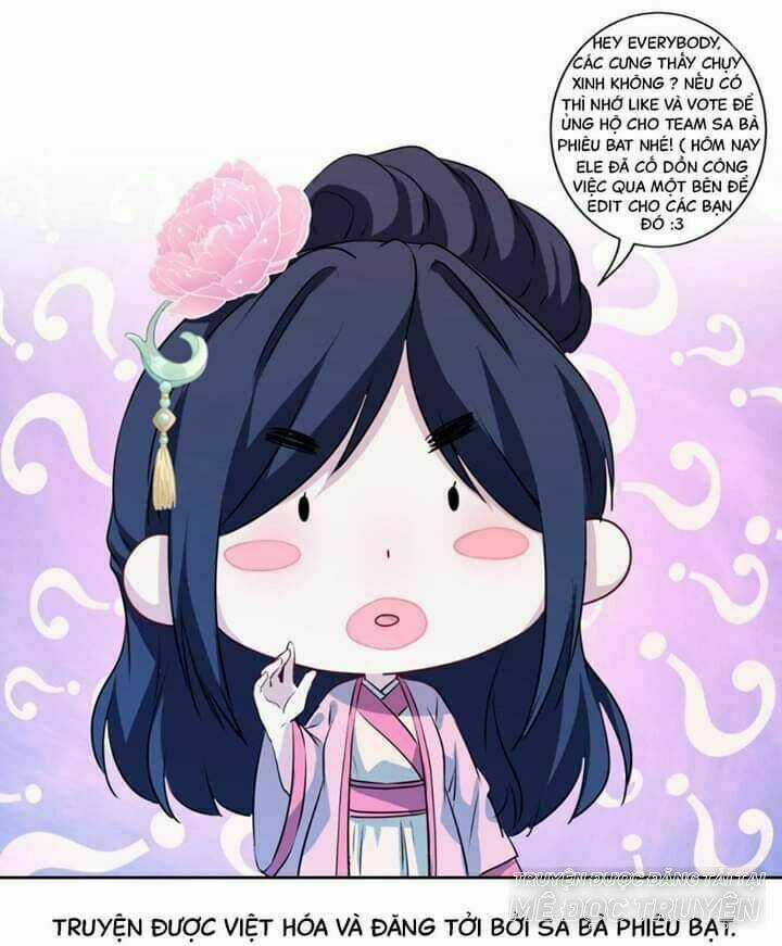 Nhân Vật Phản Diện: Không Ngọt Không Lấy Tiền Chapter 2.2 trang 20