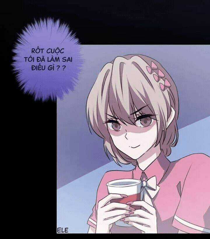 Nhân Vật Phản Diện: Không Ngọt Không Lấy Tiền Chapter 2.2 trang 3