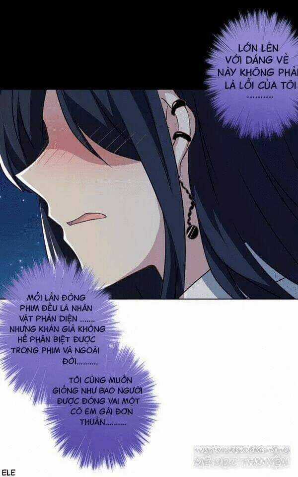 Nhân Vật Phản Diện: Không Ngọt Không Lấy Tiền Chapter 2.2 trang 4