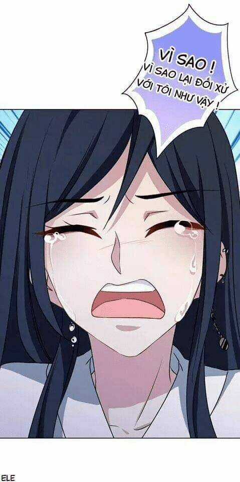 Nhân Vật Phản Diện: Không Ngọt Không Lấy Tiền Chapter 2.2 trang 5