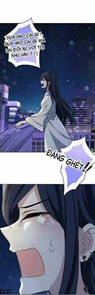 Nhân Vật Phản Diện: Không Ngọt Không Lấy Tiền Chapter 2.2 trang 6