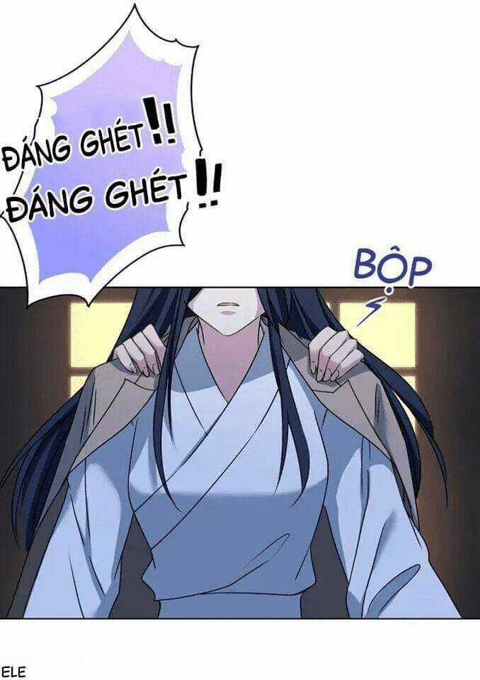 Nhân Vật Phản Diện: Không Ngọt Không Lấy Tiền Chapter 2.2 trang 7