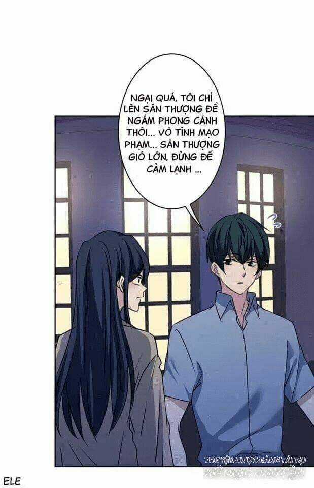 Nhân Vật Phản Diện: Không Ngọt Không Lấy Tiền Chapter 2.2 trang 9