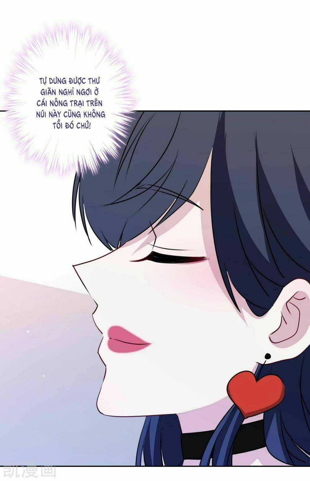 Nhân Vật Phản Diện: Không Ngọt Không Lấy Tiền Chapter 20 trang 12