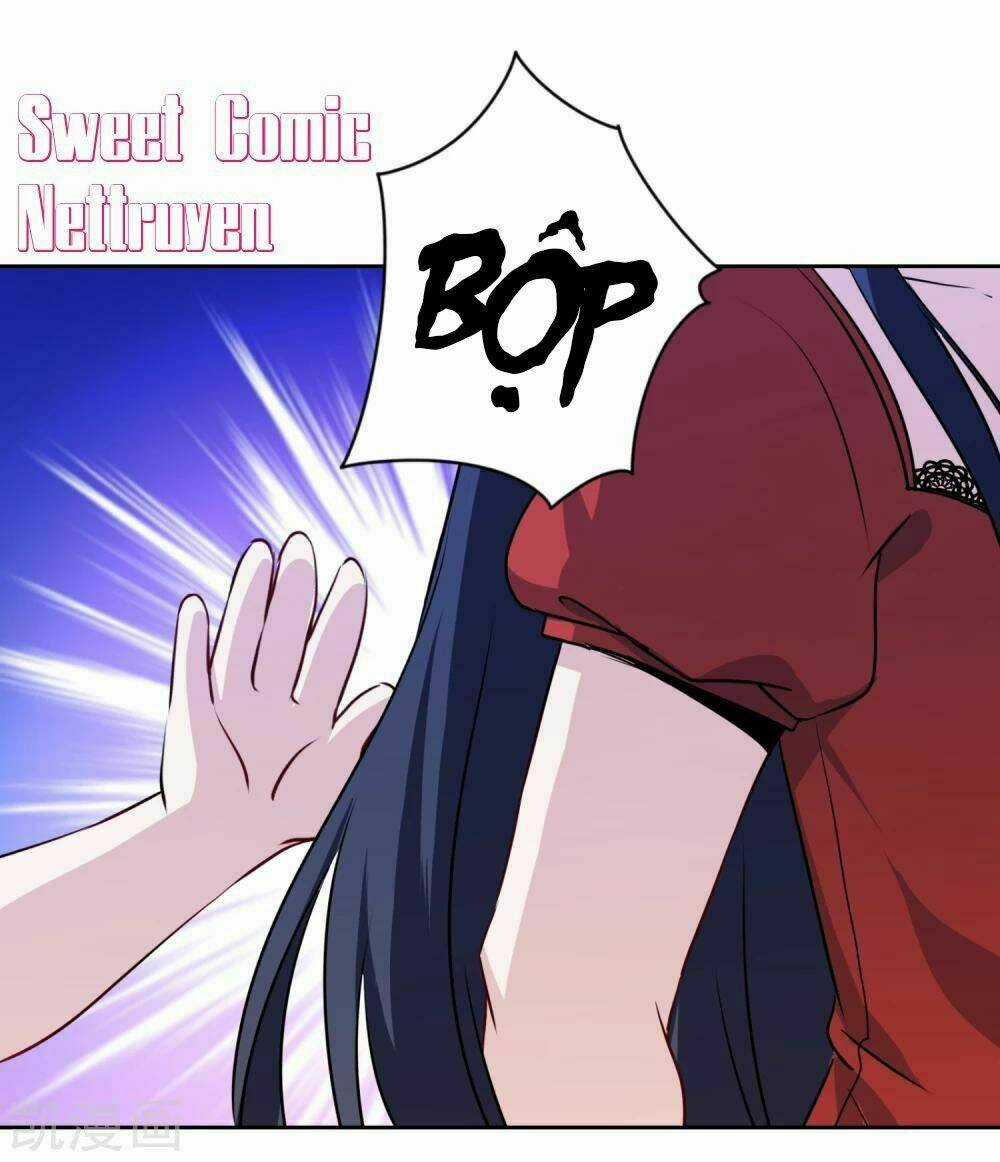 Nhân Vật Phản Diện: Không Ngọt Không Lấy Tiền Chapter 20 trang 13