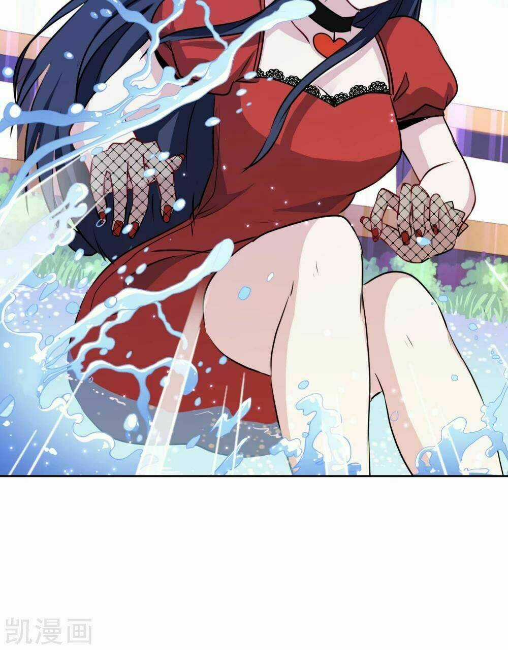 Nhân Vật Phản Diện: Không Ngọt Không Lấy Tiền Chapter 20 trang 15