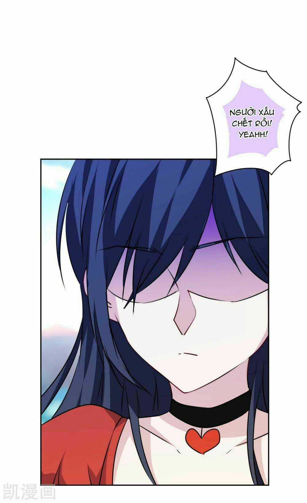 Nhân Vật Phản Diện: Không Ngọt Không Lấy Tiền Chapter 20 trang 17