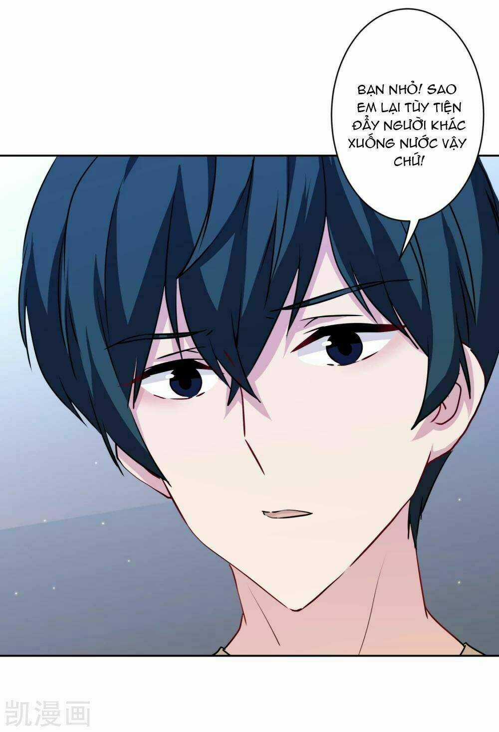 Nhân Vật Phản Diện: Không Ngọt Không Lấy Tiền Chapter 20 trang 19