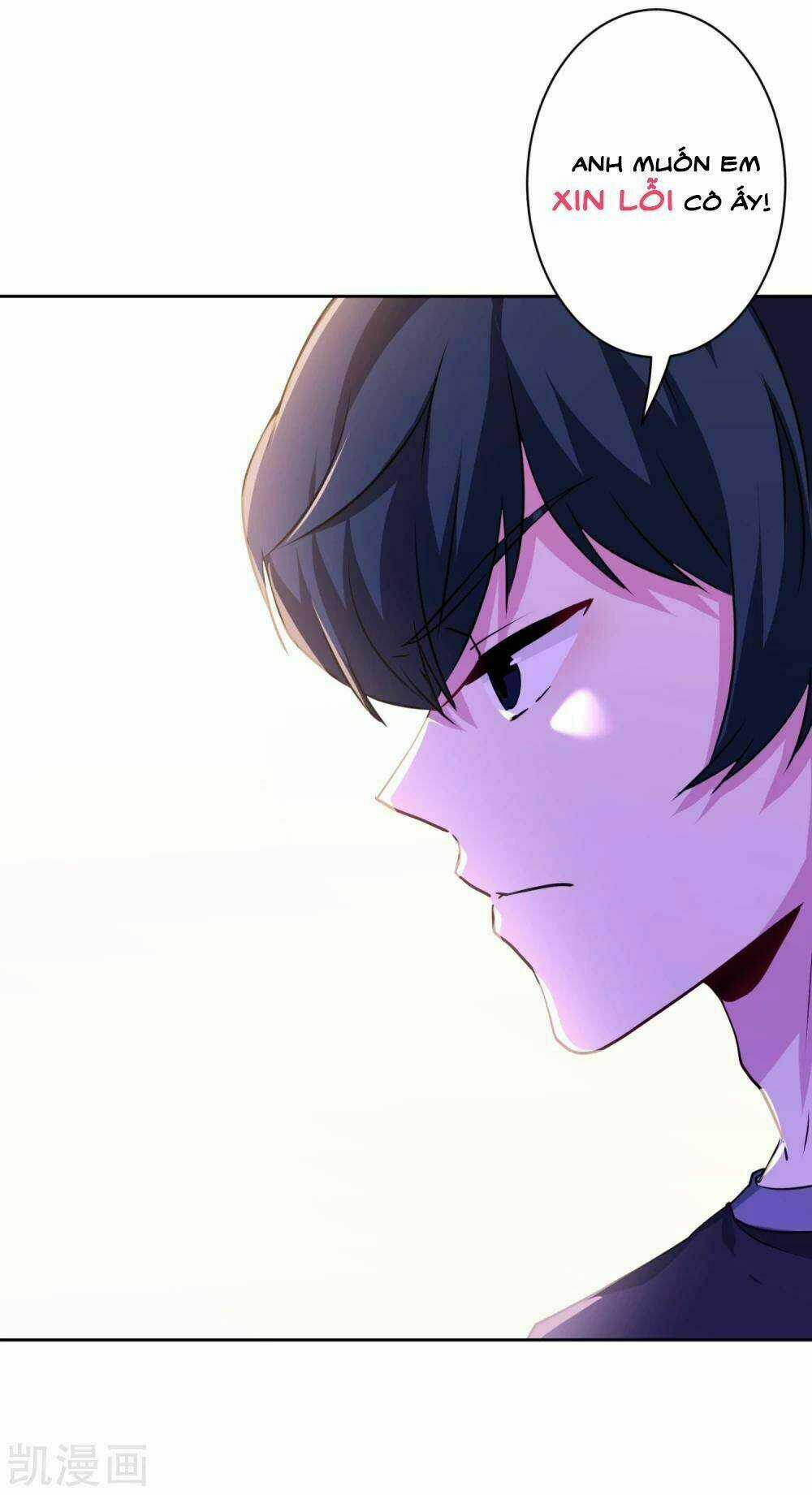 Nhân Vật Phản Diện: Không Ngọt Không Lấy Tiền Chapter 20 trang 21