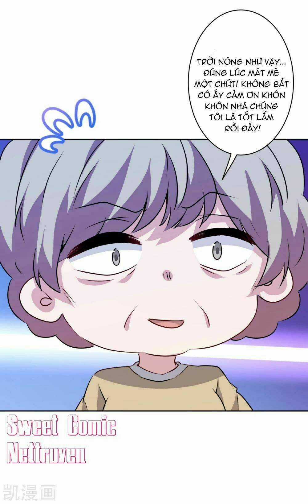 Nhân Vật Phản Diện: Không Ngọt Không Lấy Tiền Chapter 20 trang 23