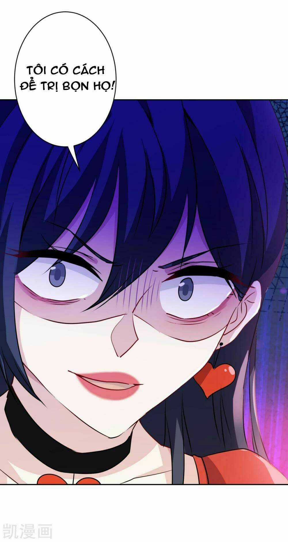 Nhân Vật Phản Diện: Không Ngọt Không Lấy Tiền Chapter 20 trang 30