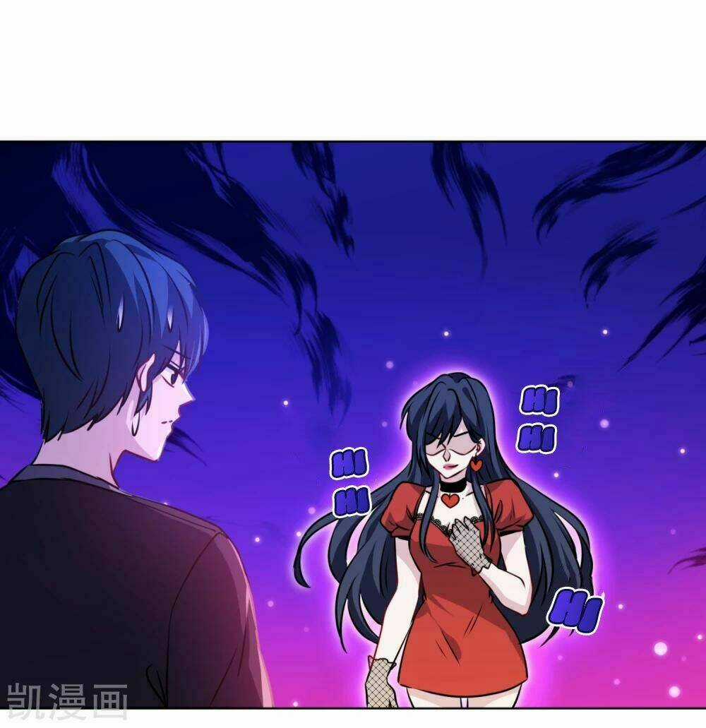 Nhân Vật Phản Diện: Không Ngọt Không Lấy Tiền Chapter 20 trang 31