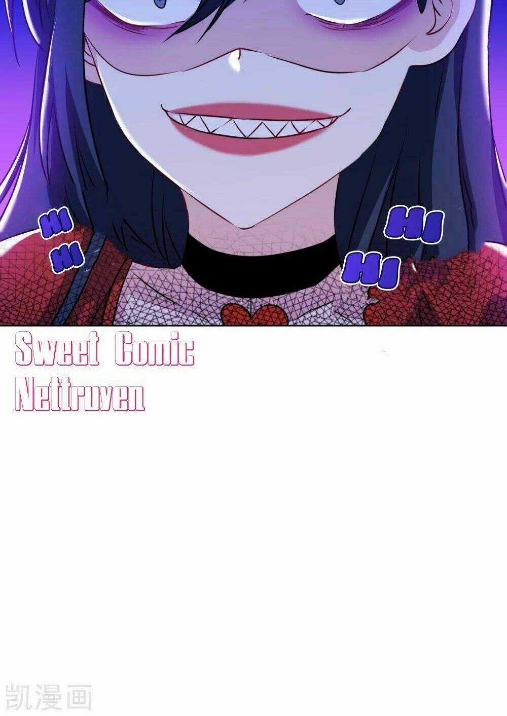 Nhân Vật Phản Diện: Không Ngọt Không Lấy Tiền Chapter 20 trang 33