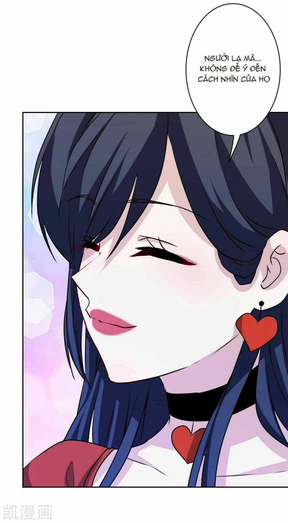 Nhân Vật Phản Diện: Không Ngọt Không Lấy Tiền Chapter 20 trang 4