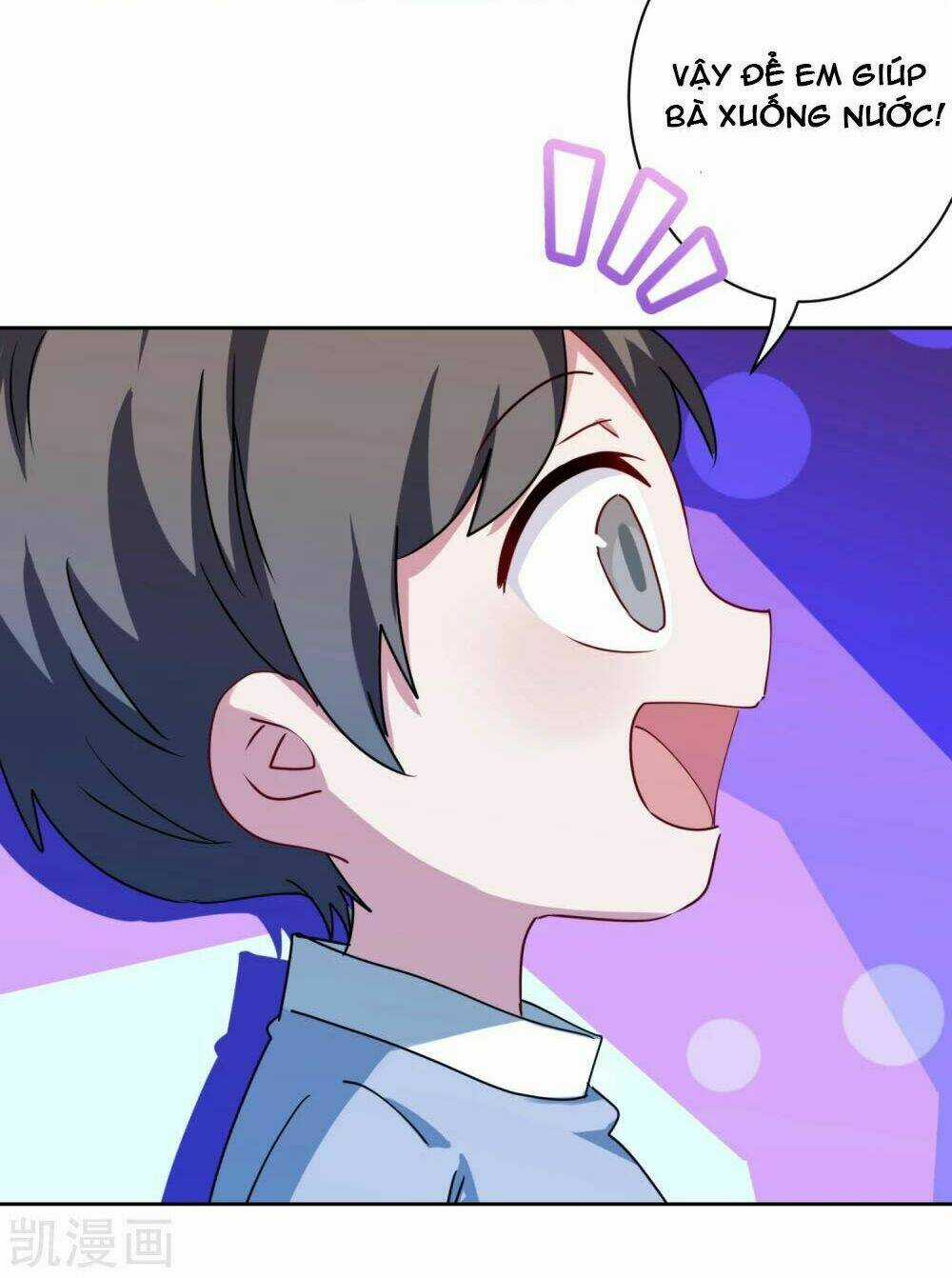 Nhân Vật Phản Diện: Không Ngọt Không Lấy Tiền Chapter 21 trang 11