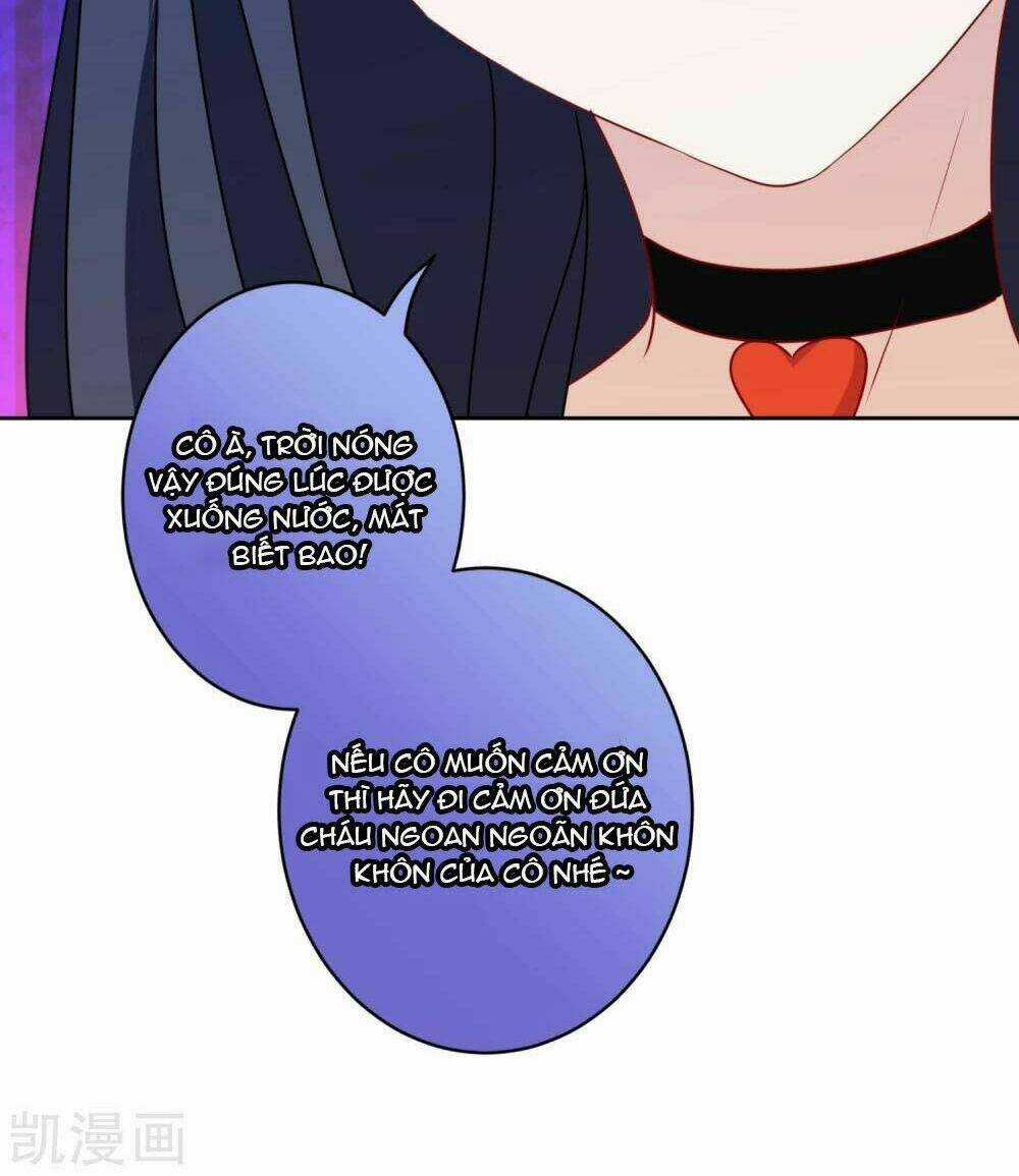 Nhân Vật Phản Diện: Không Ngọt Không Lấy Tiền Chapter 21 trang 16