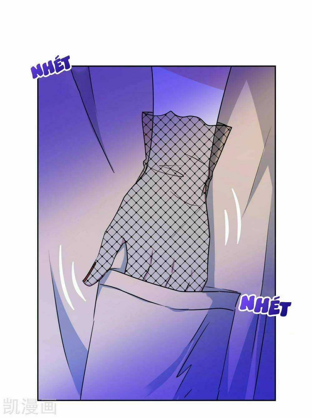 Nhân Vật Phản Diện: Không Ngọt Không Lấy Tiền Chapter 21 trang 24