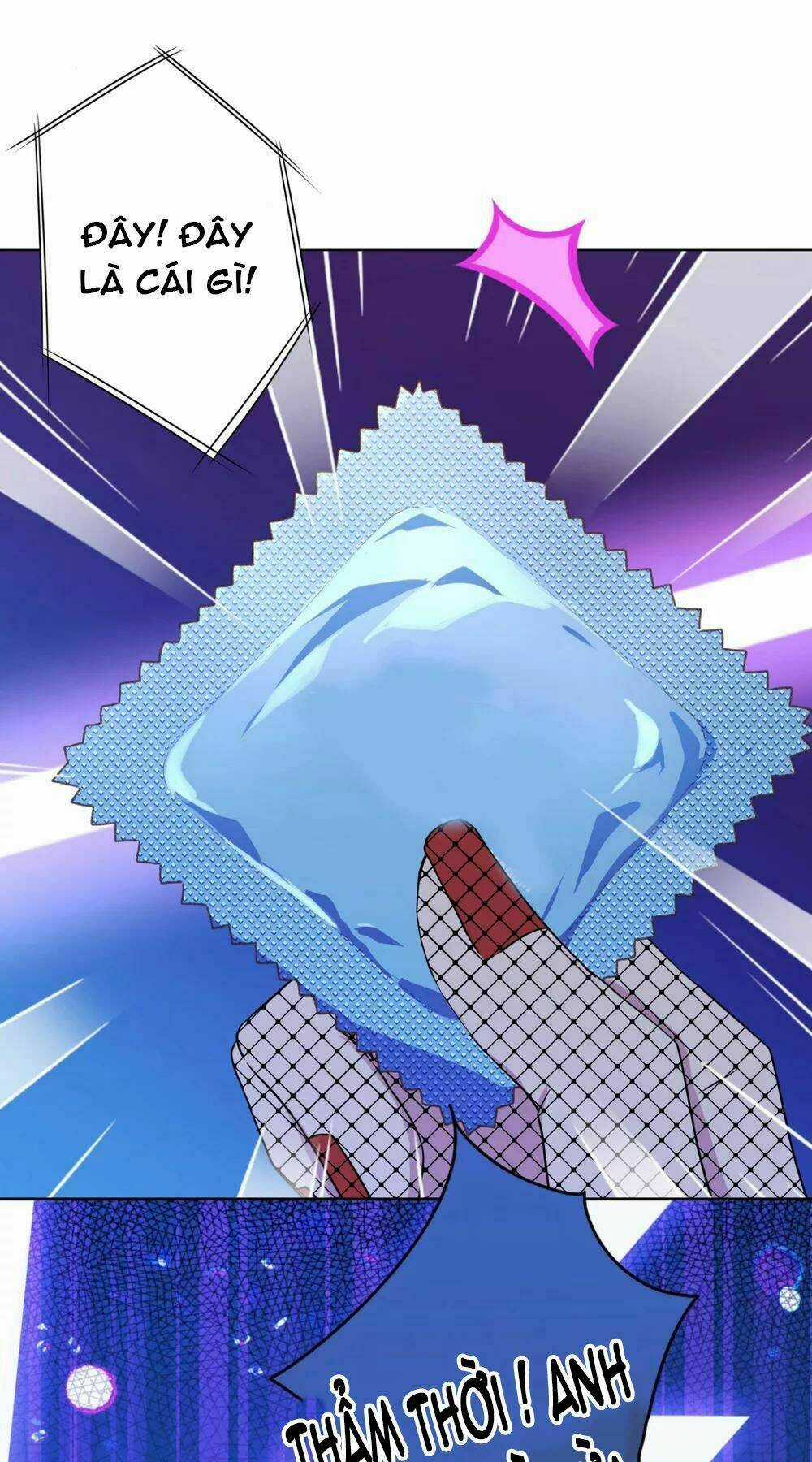 Nhân Vật Phản Diện: Không Ngọt Không Lấy Tiền Chapter 21 trang 25