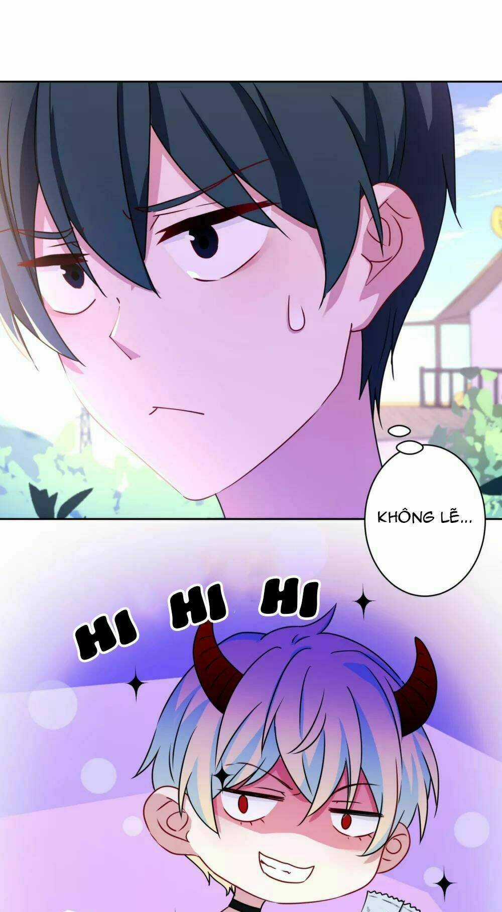 Nhân Vật Phản Diện: Không Ngọt Không Lấy Tiền Chapter 21 trang 29