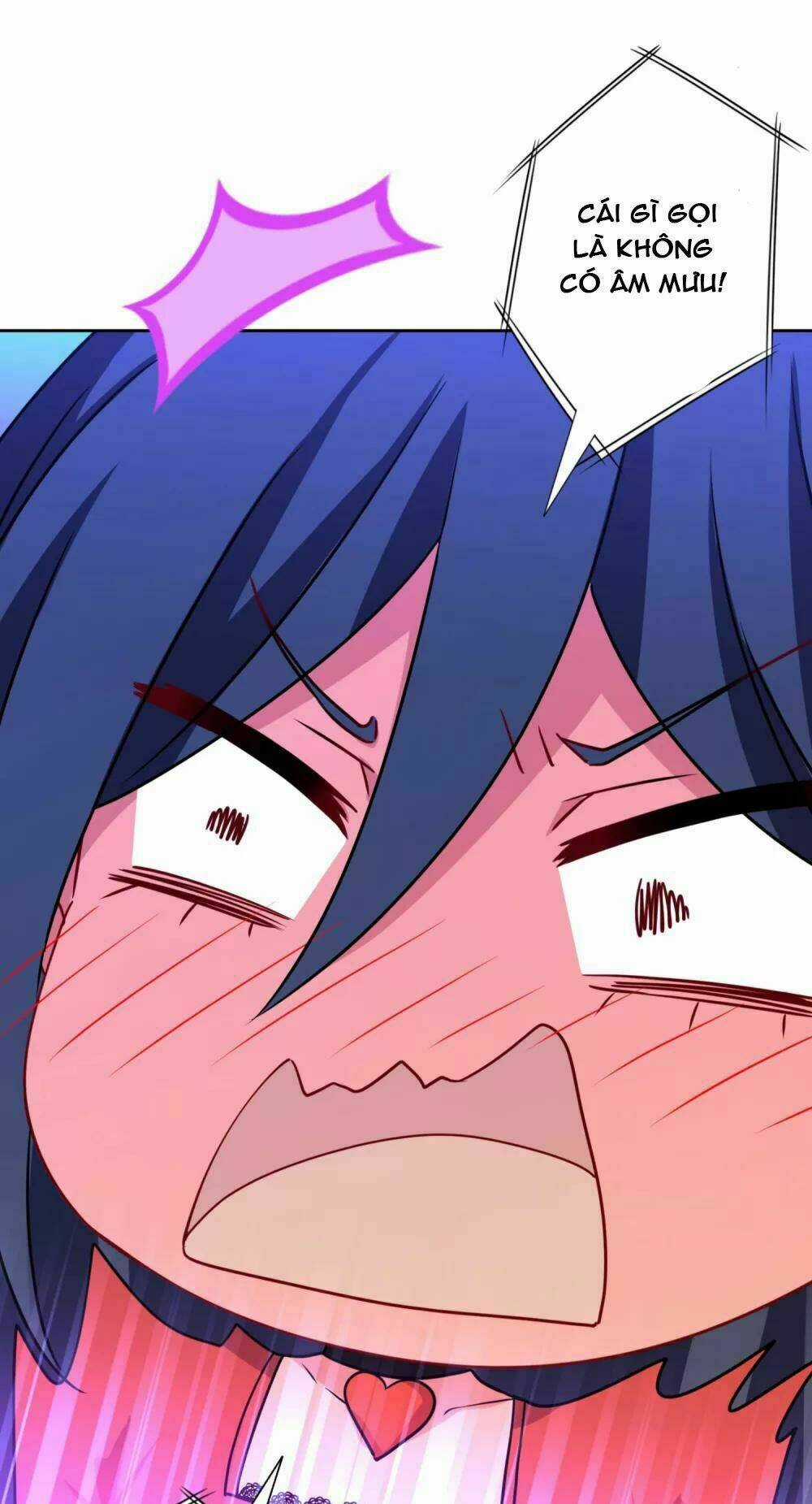 Nhân Vật Phản Diện: Không Ngọt Không Lấy Tiền Chapter 21 trang 32