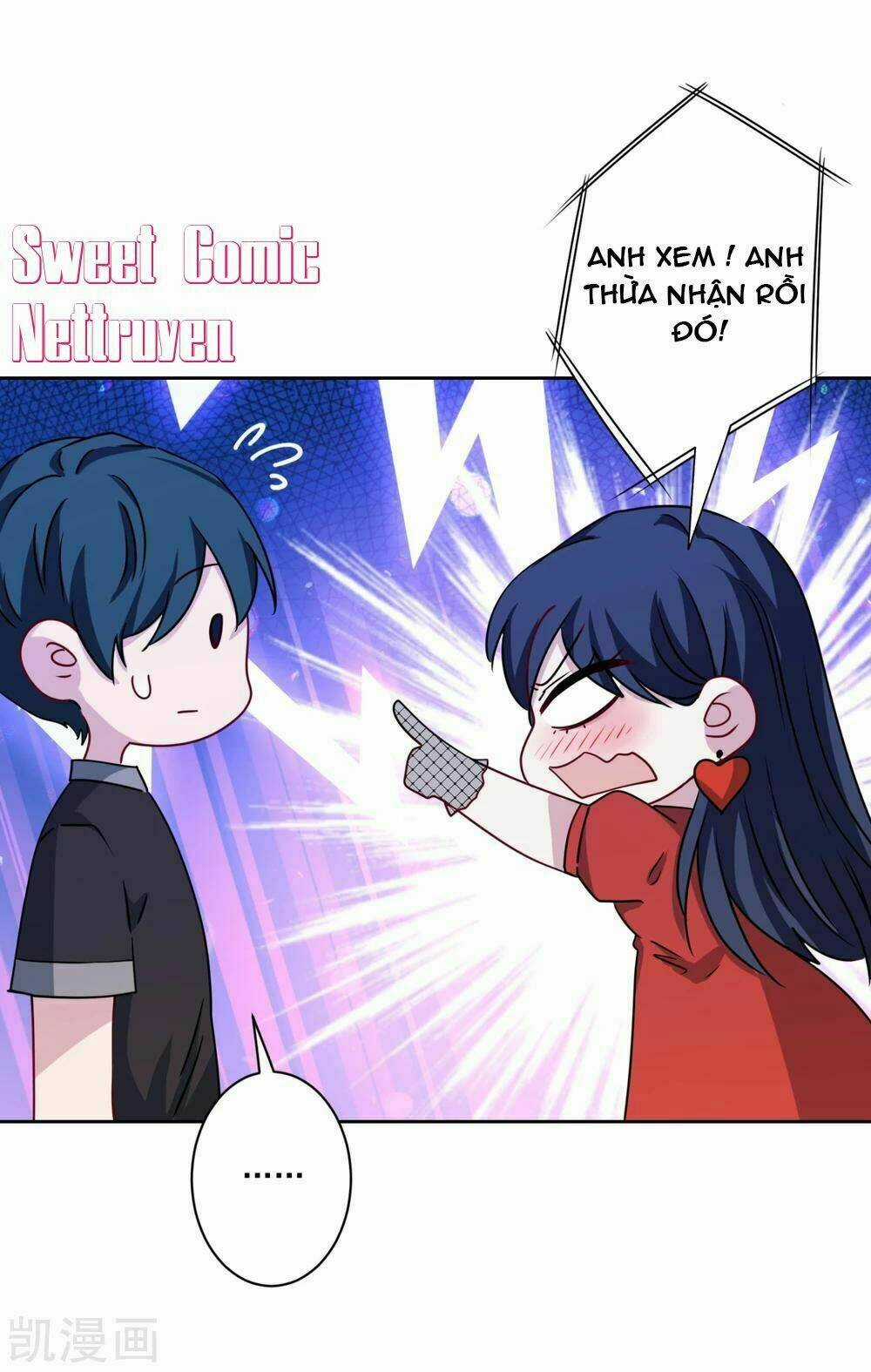 Nhân Vật Phản Diện: Không Ngọt Không Lấy Tiền Chapter 21 trang 34