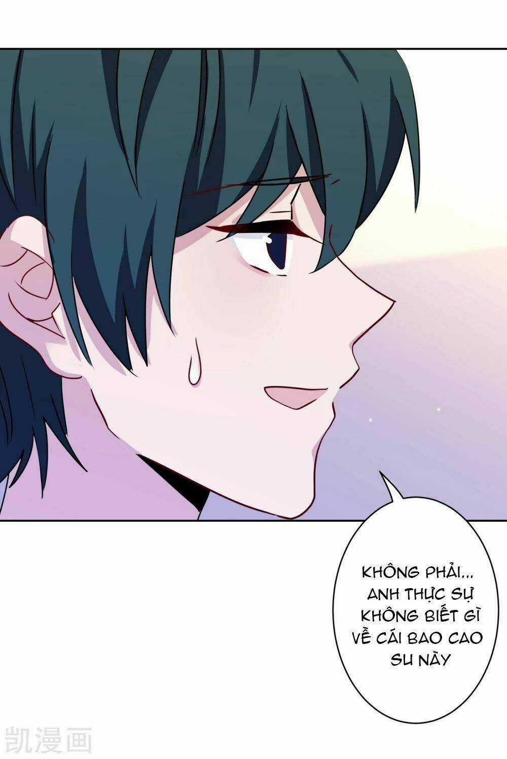 Nhân Vật Phản Diện: Không Ngọt Không Lấy Tiền Chapter 21 trang 35